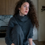 VERINE EARRINGS - Cklasic Designs