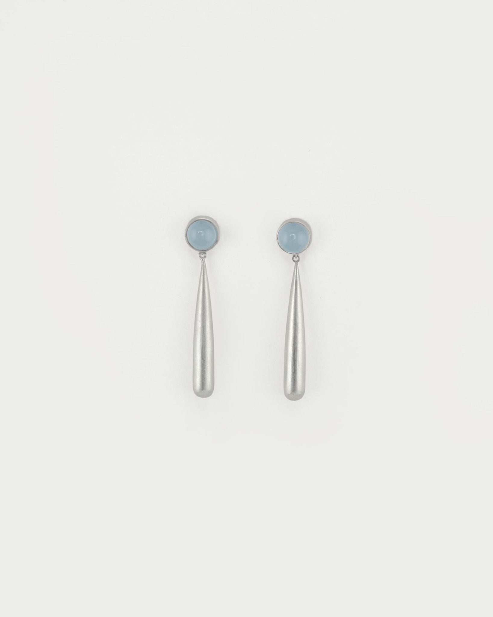 VERINE EARRINGS - Cklasic Designs