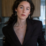 VERINE EARRINGS - Cklasic Designs