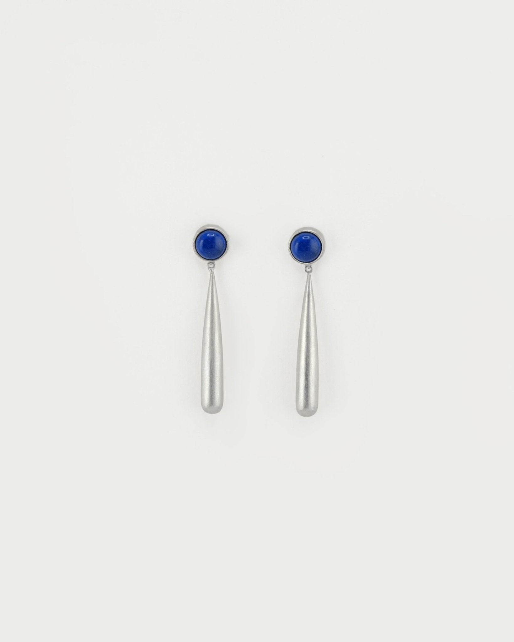 VERINE EARRINGS - Cklasic Designs