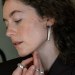 VERINE EARRINGS - Cklasic Designs