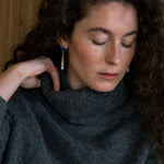 VERINE EARRINGS - Cklasic Designs