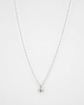 YUNA NECKLACE - Cklasic Designs