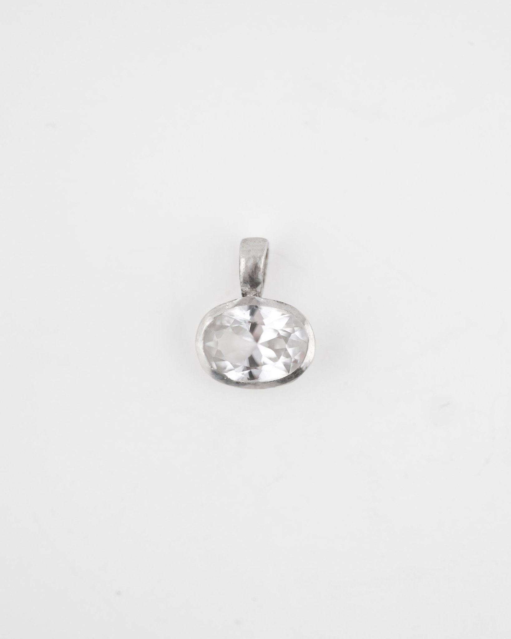 YUNA NECKLACE - Cklasic Designs