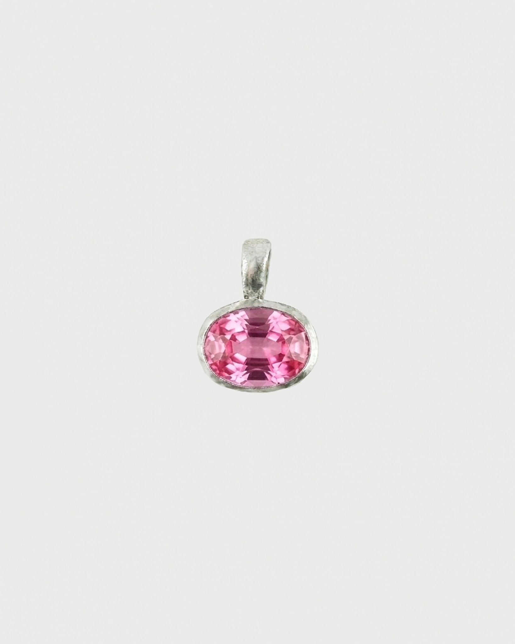 YUNA NECKLACE - Cklasic Designs