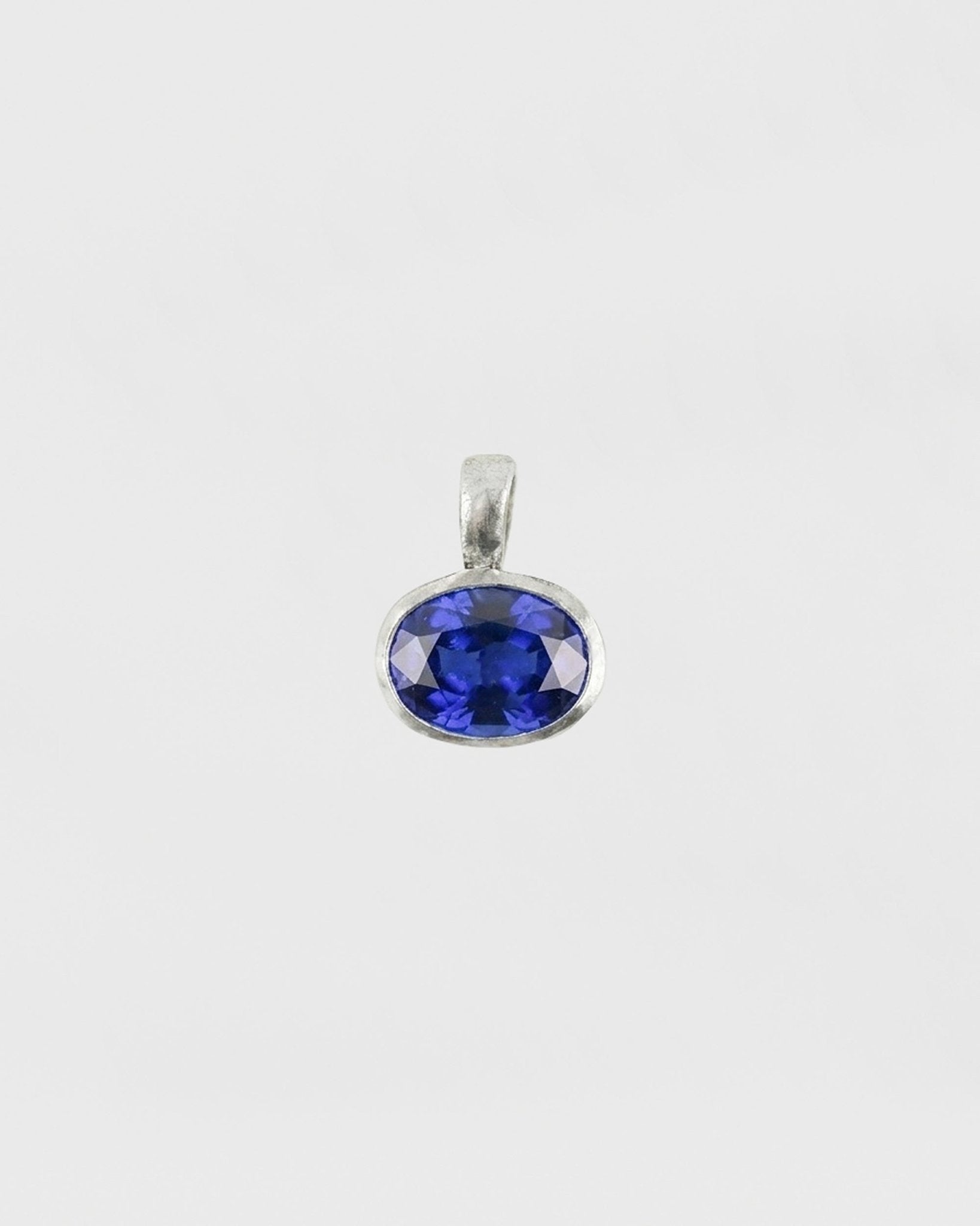 YUNA NECKLACE - Cklasic Designs