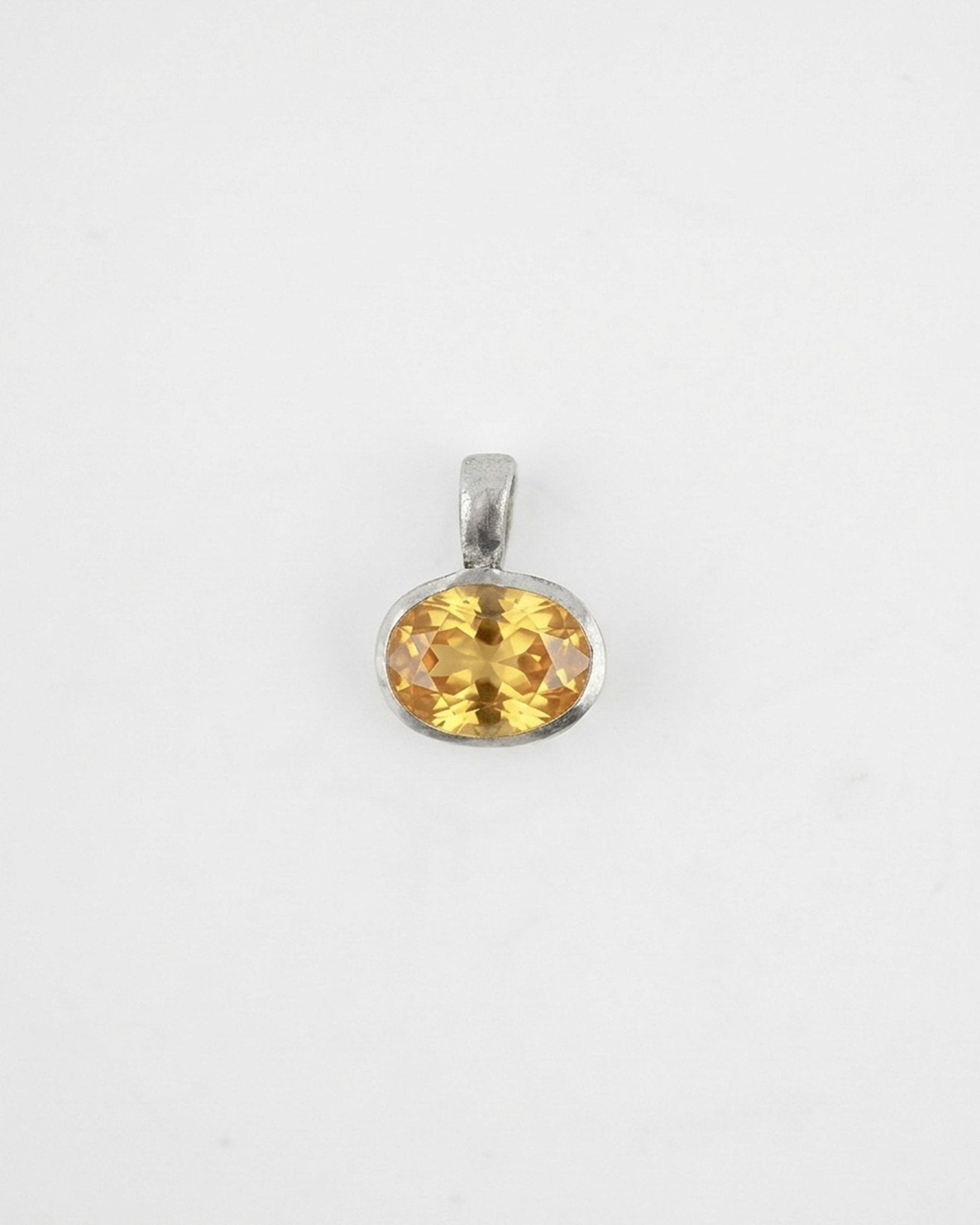 YUNA NECKLACE - Cklasic Designs