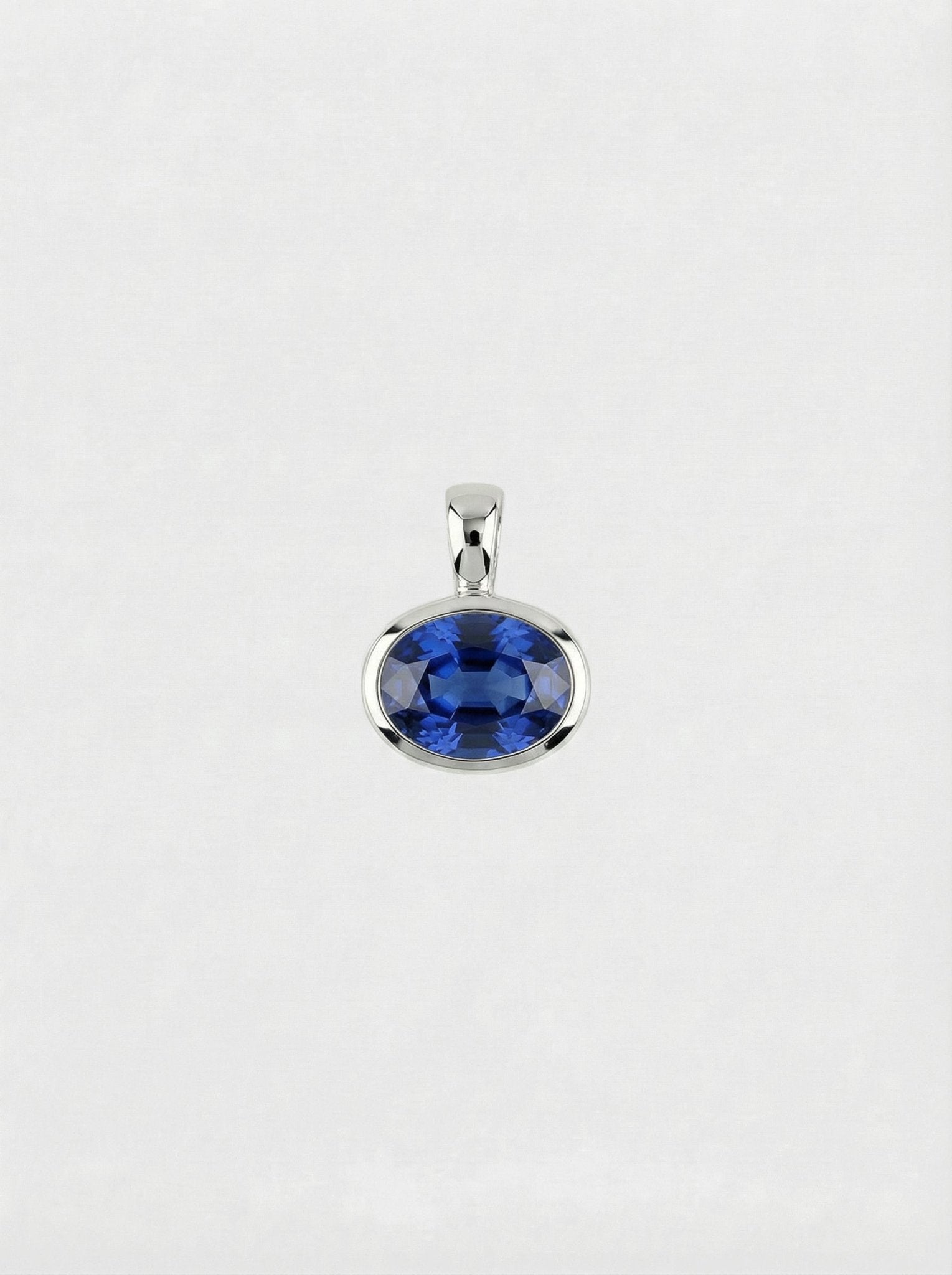 YUNA PENDANT - Cklasic Designs