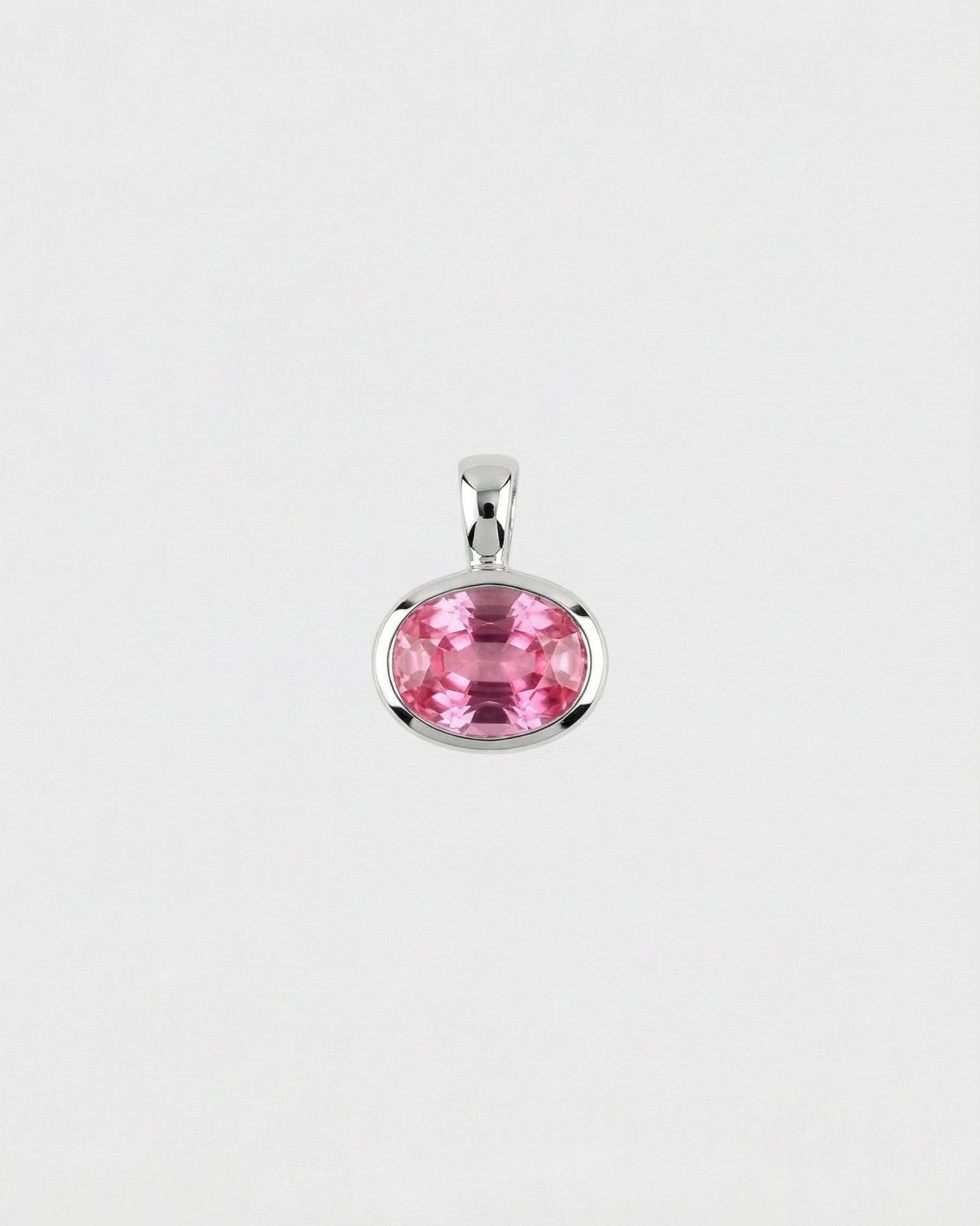 YUNA PENDANT - Cklasic Designs