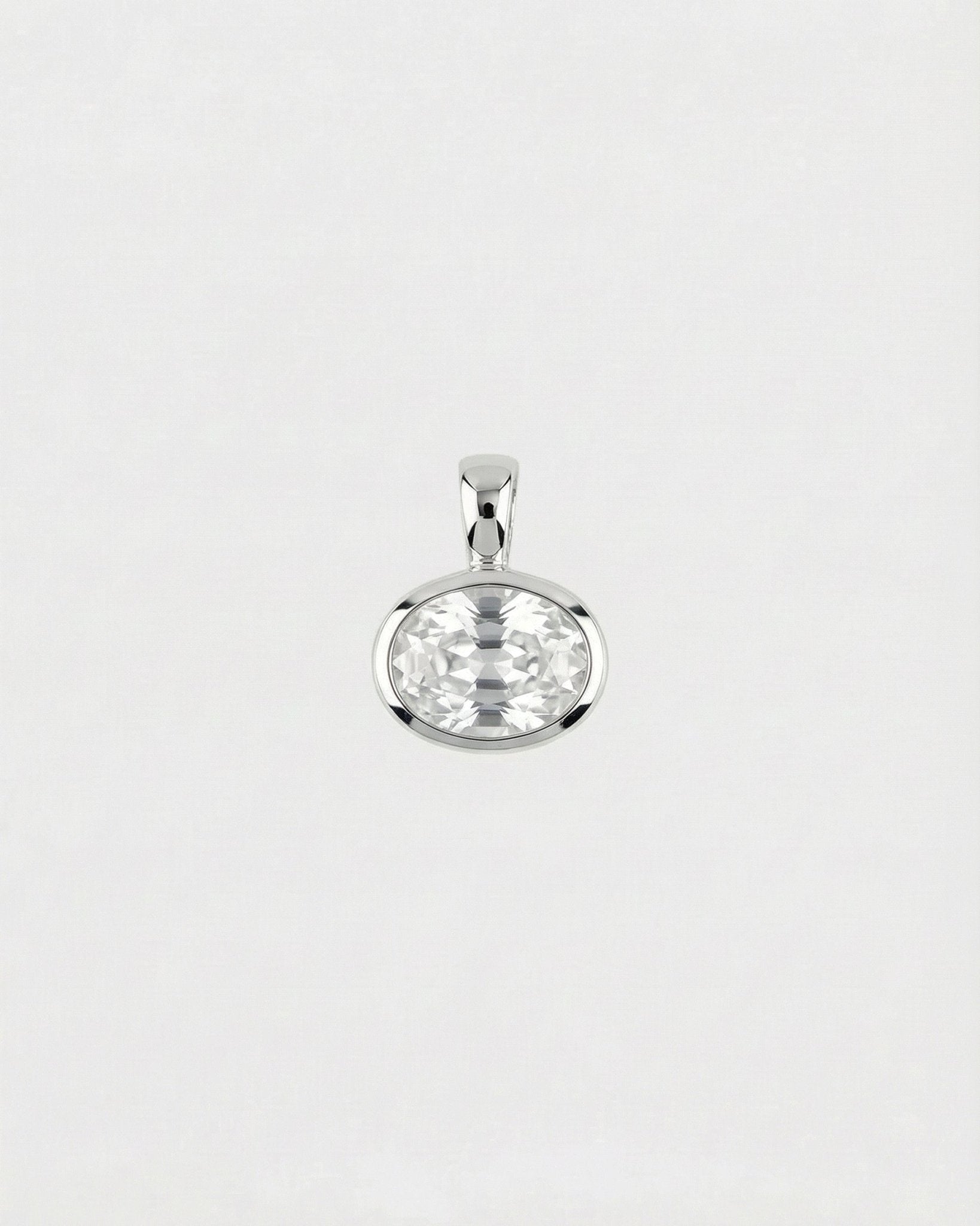YUNA PENDANT - Cklasic Designs